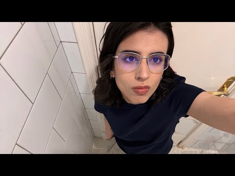 ‏نتعشى بمطعم ونسولف عن الخوف￼  thumbnail