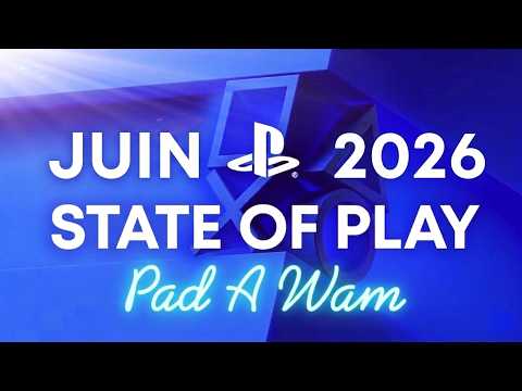 STATE OF PLAY 2 JUIN 2026 & REVIEW 007 FIRST LIGHT thumbnail