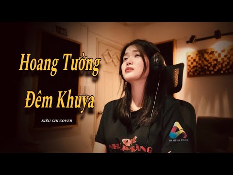 HOANG TƯỞNG ĐÊM KHUYA - AI | OST PHIM QUỶ NHẬP TRÀNG | KIỀU CHI COVER thumbnail