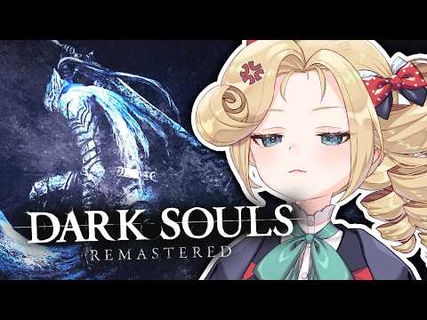 【Dark Souls】Time To Meet Your Doom ArtoriASS ?? #densetsuexe #victoriaroman thumbnail