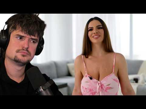 Vrouw wil 8 ribben laten verwijderen voor haar fans thumbnail