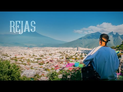 Santa Fe Klan - Rejas (Visualizer) thumbnail
