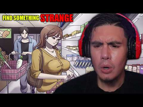 Theres Something Strange In All Of These Photos (but i might be too dumb to find them) thumbnail