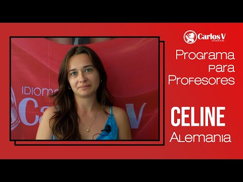 Programa para profesores en Málaga | Carlos V Education thumbnail