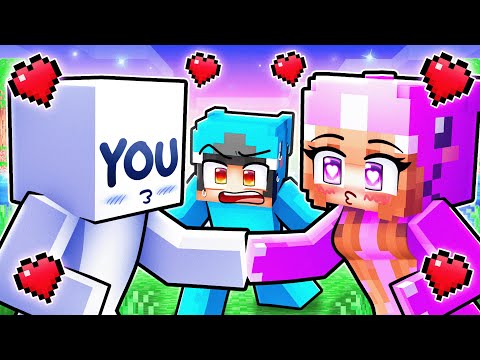 YOU Have a CRUSH ON LILY in Minecraft! thumbnail