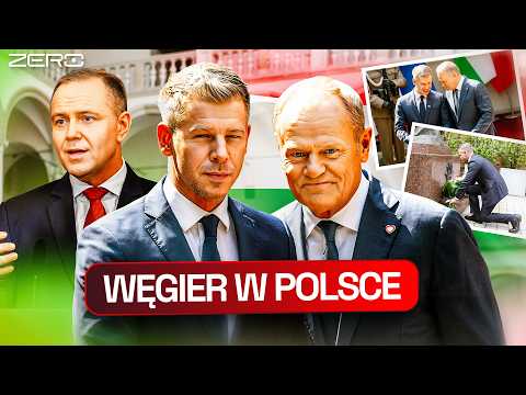 OD WAWELU DO WAŁĘSY. MAGYAR W KRAKOWIE, WARSZAWIE I GDAŃSKU thumbnail