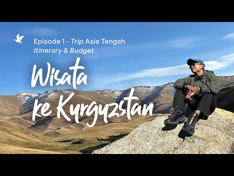 Trip Asia Tengah - Episode 1: Itinerary dan Budget Wisata ke Uzbekistan, Kyrgyzstan, Kazakhstan thumbnail