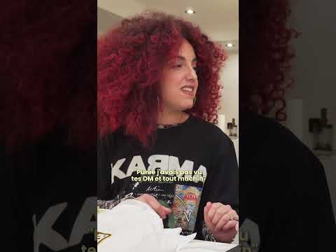 Notre amitié avec Gaëlle ❤️ thumbnail