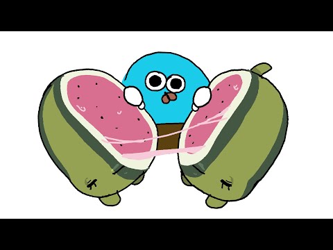 그동안 즐거웠수박.. thumbnail