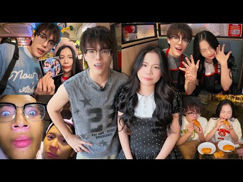 HẸN HÒ SÀI GÒN CÙNG PHONG SAM thumbnail
