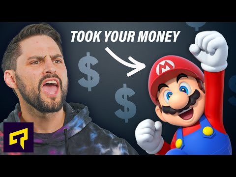 (only) 3 Times Tech Companies were Anti-Consumer thumbnail