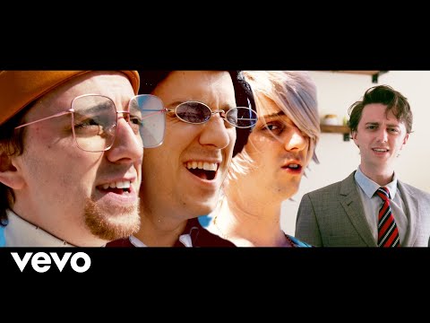 Just One Day - 2winz² (Official Video) thumbnail