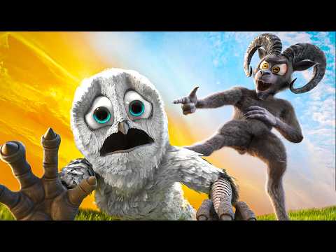 The Ram Bullies The Owl (from 99 Nights) thumbnail