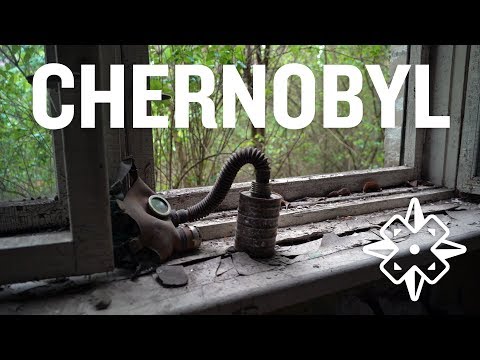 Chernobyl: Two Days in the Exclusion Zone thumbnail