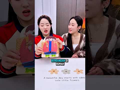 Papan Rias Multilayer yang Menakjubkan?✨ thumbnail