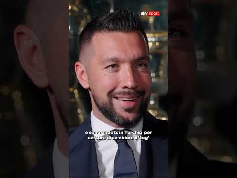 Intervista Farioli, la scelta di allenare fuori dall'Italia thumbnail