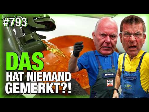 Wir sind fassungslos! ?? thumbnail