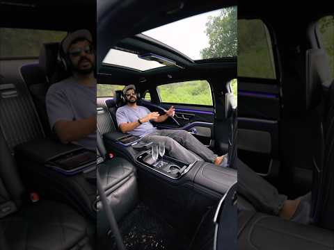 The Most Luxurious Car In The World! thumbnail