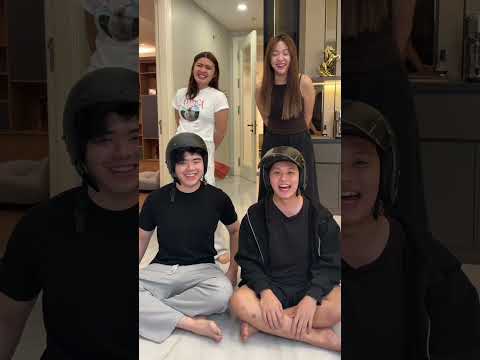 BENER BENER GAKUAT TAHAN KETAWA 😭🙏 #enricovirly #couple #challenge #fakesituation thumbnail