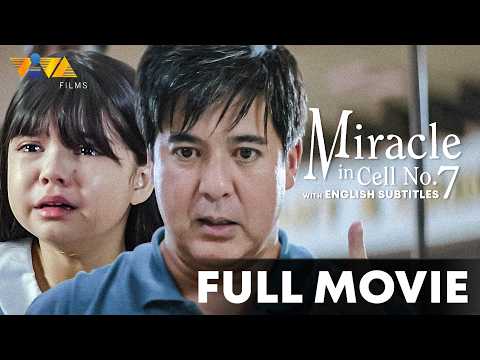 Miracle In Cell No. 7 FULL MOVIE | Aga Muhlach, Bela Padilla, Xia Vigor thumbnail