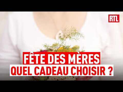 Fête de mères : Quel cadeau choisir ? thumbnail
