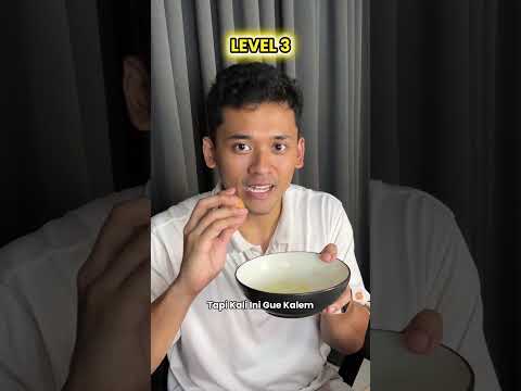 Masak 3 level Telur thumbnail