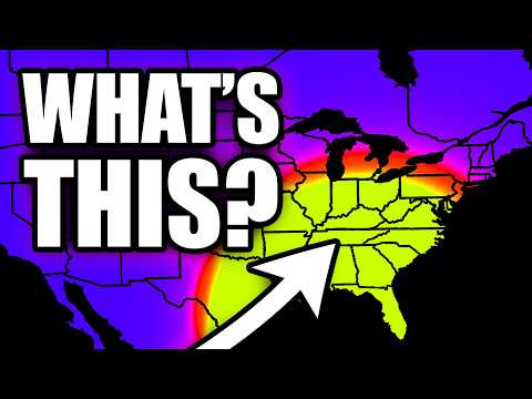 Something Strange Is About To Grip The Country... thumbnail