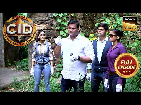 Mysterious Fort में कैसे गुम गई Team CID? | CID | Full Episode thumbnail