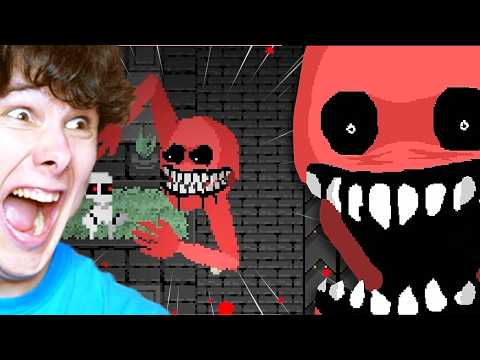 ОН МОЖЕТ ТЕБЯ УНЮХАТЬ И УСЛЫШАТЬ thumbnail