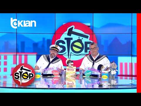 Stop – Emisioni i plotë – 4 Qershor 2026 (Sezoni 11) thumbnail