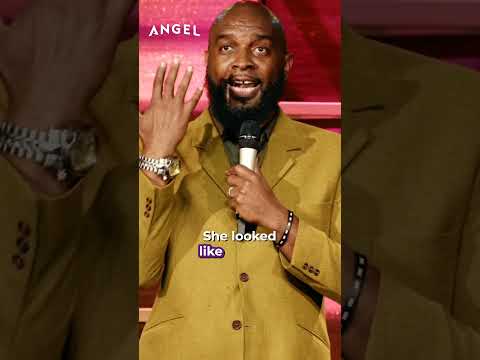 Online dating is a scam | Corey Manning Stand-Up Comedy thumbnail