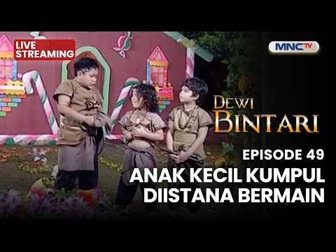 🔴 ANAK KECIL KUMPUL DI ISTANA BERMAIN| LIVE DEWI BINTARI | 29 MEI 2026 thumbnail