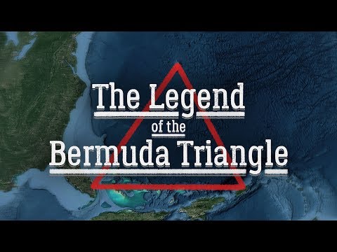 The Legend of the Bermuda Triangle thumbnail