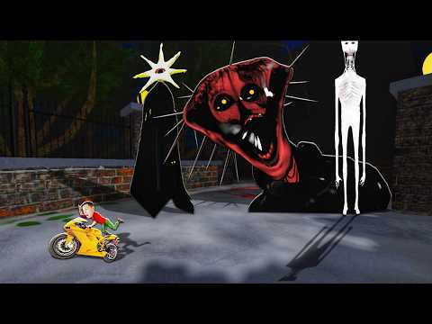 CÁCH SLENDERMAN TIÊU DIỆT SCP-DESIDERIO KHI TÌM NHÀ CỦA DOCTOR NOWHERE thumbnail