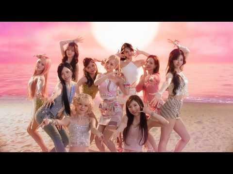 西野カナ feat. NiziU『LOVE BEAT』MV Full thumbnail