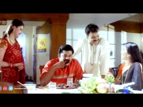 കഴിക്കൂ സാർ  എല്ലാം സാറിന്റെ പണം തന്നെയാണ് 🍗😅  Mukesh | Kunchacko Boban | Malayalam Comedy Scenes thumbnail
