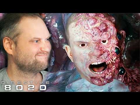 СТРАШНАЯ ПРАВДА ► Directive 8020 #8 thumbnail
