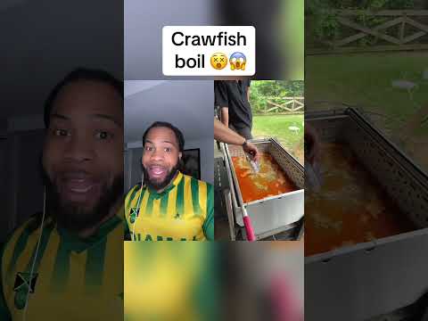 Louisiana is this valid ?￼ #crawfish thumbnail