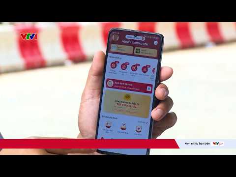 Phát triển VNeID thành siêu ứng dụng | VTV24 thumbnail