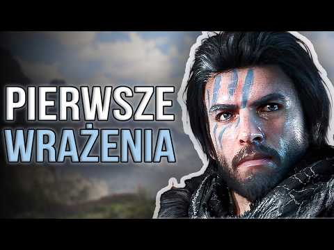 Pierwsze wrażenia z Crimson Desert thumbnail
