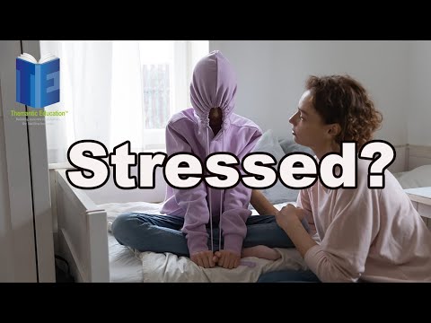 Problem Focused vs. Emotion Focused Coping thumbnail