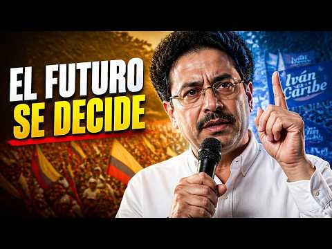 ELECCIONES EN COLOMBIA: ¿QUIEN ES EL BUENO? thumbnail