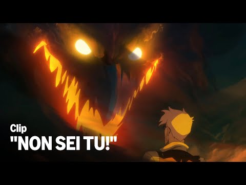 Vox Machina riporta in vita Percy | La leggenda di Vox Machina thumbnail