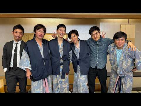 【ReHacQ生配信】第6回「恋愛病院」観賞会！みんなで石丸伸二の恋を見守る会・二次会！【石丸伸二＆箕輪厚介&今野忍&音喜多駿&西田亮介&高橋弘樹】 thumbnail