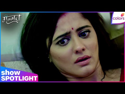 Mannat Har Khushi Paane Ki | Ep. 451 | Dhairya Refuses to Spare Vikrant | Colors TV thumbnail