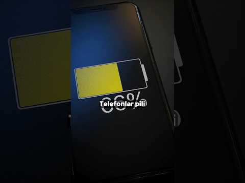 Telefonuzun Şarjı %0 Olursa Ne Olur? thumbnail