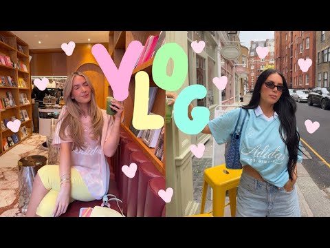HANG OUT WITH US! | Sophia and Cinzia | ad thumbnail
