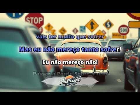 Passar A Ponte - Manassés thumbnail
