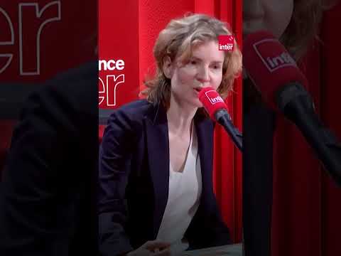NKM : “Bardella et Le Pen sont les candidats de Trump et de Poutine” thumbnail