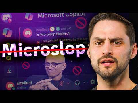 Cry Harder, Microsoft thumbnail